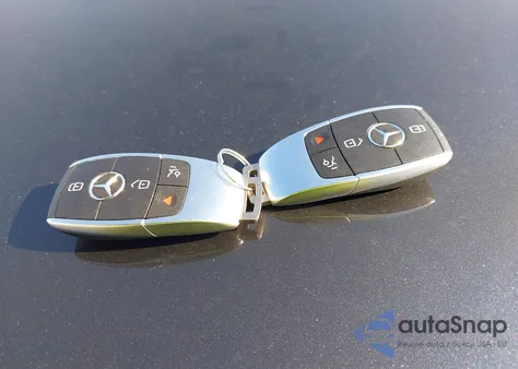 2021 Mercedes-Benz Glc 300 4Matic Coupe из США, поврежденный, VIN W1N0J8EB4MF888060